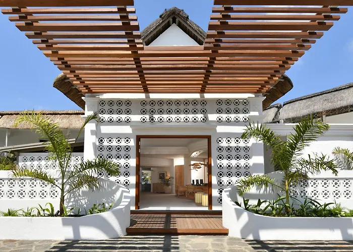 Veranda Palmar Beach Hotel & Spa