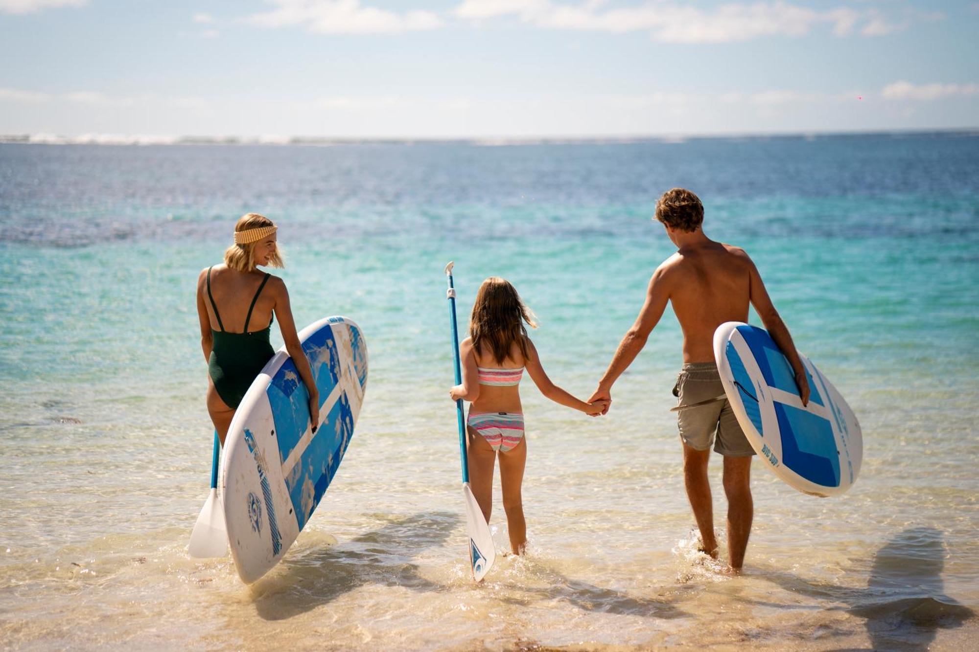 होटल Veranda Palmar & Belle Mare