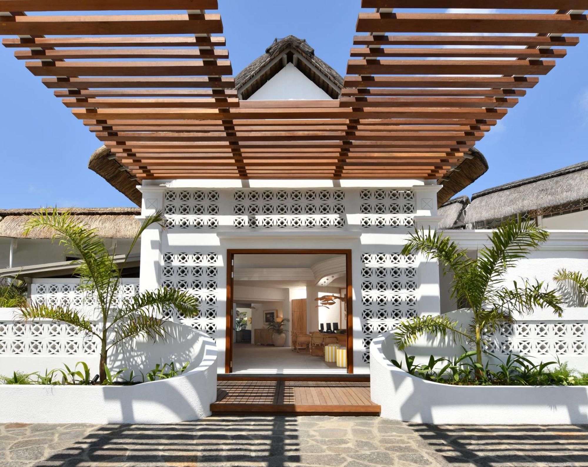 Veranda Palmar & होटल 3*