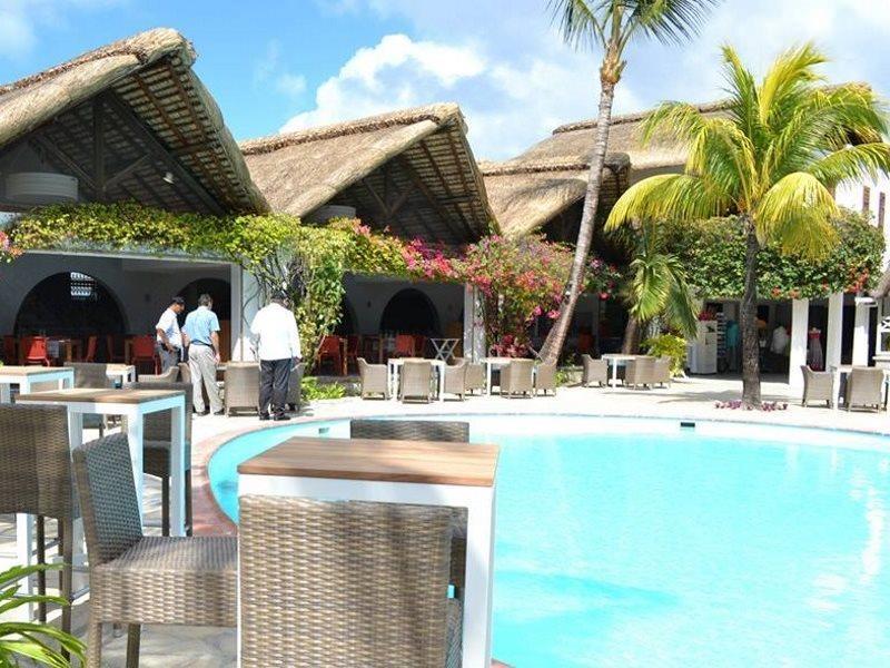 होटल Veranda Palmar & Belle Mare