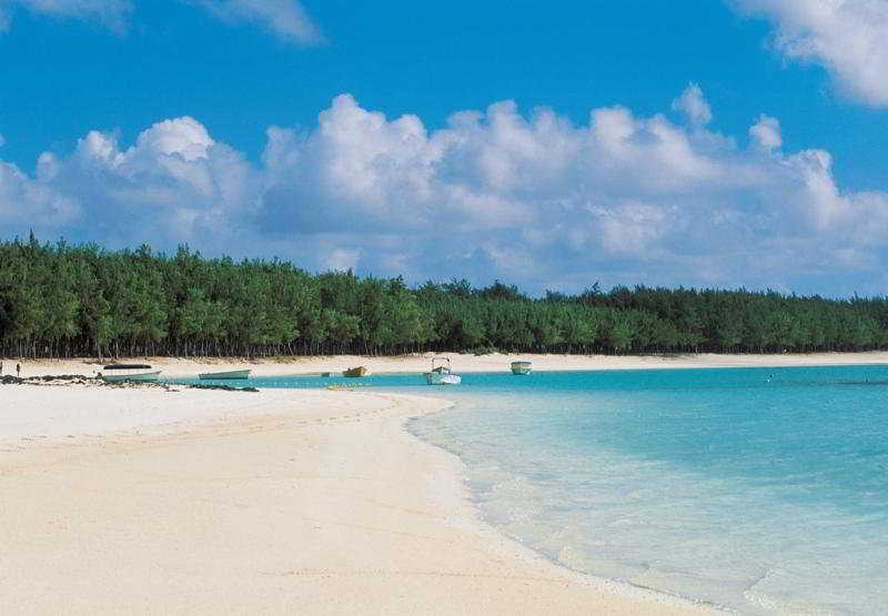 होटल Veranda Palmar & Belle Mare